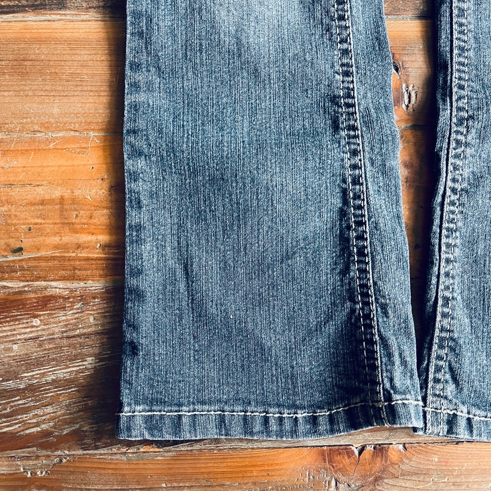 Bootcut Jeans - Picture 3 of 6